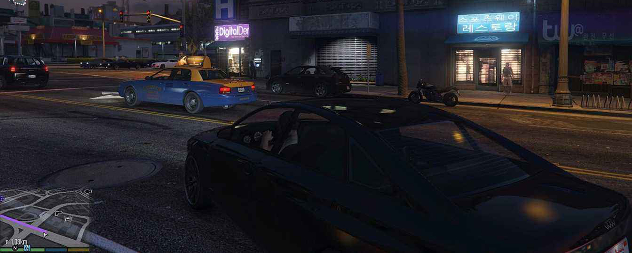 gta5会所有什么用
