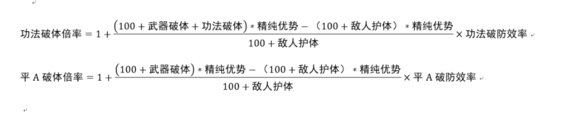 《太吾绘卷》混伤流玩法心得