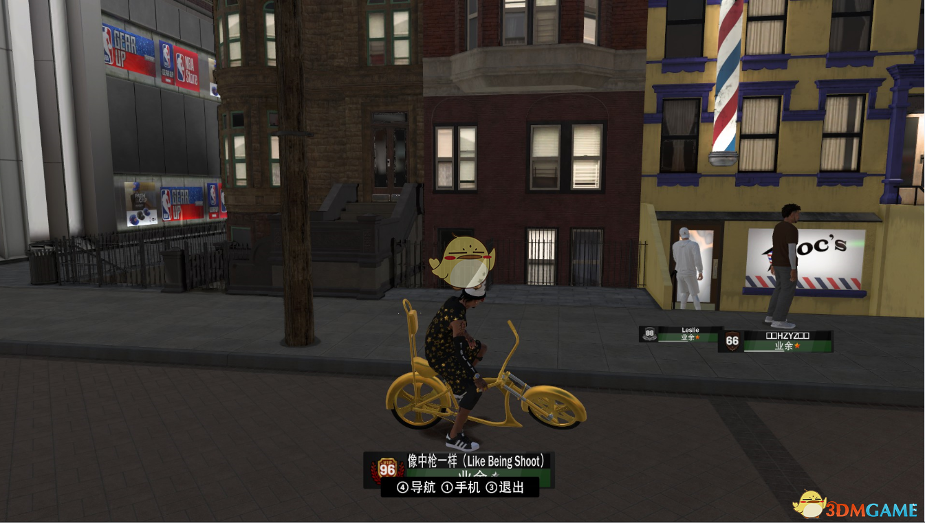 《NBA 2K19》PG、SG名人堂攻略