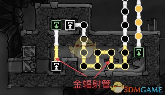 《缺氧》火箭版低成本炼油装置方案分享