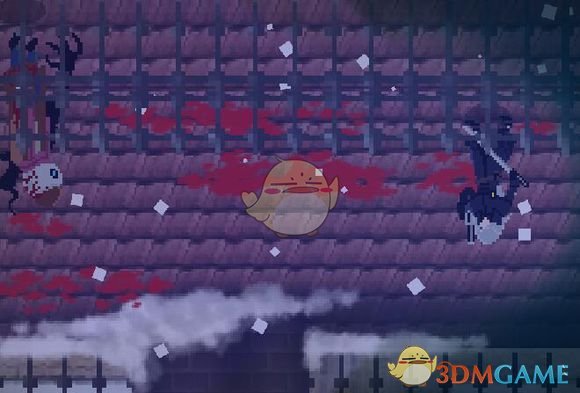 《理智虚影》怪物图鉴一览