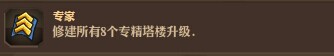 《王国保卫战：前线》全成就解锁攻略