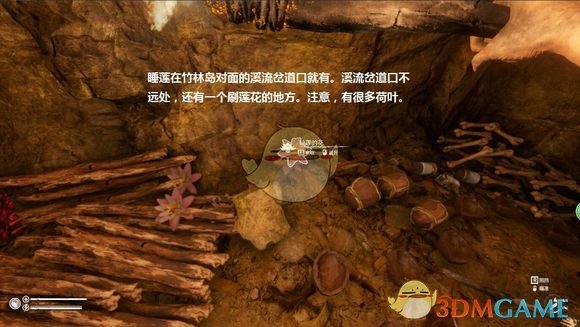 《绿色地狱》住所选哪好 不担心野人的住所推荐