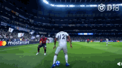 《FIFA 19》接挑球怎么操作 接挑球操作技巧教学