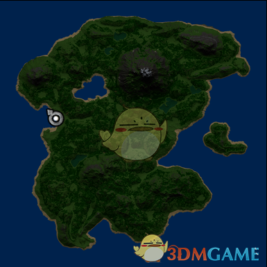 《领地人生MMO》独狼新手岛求生开局攻略