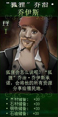 《亿万僵尸》三阶段市长奖励一览