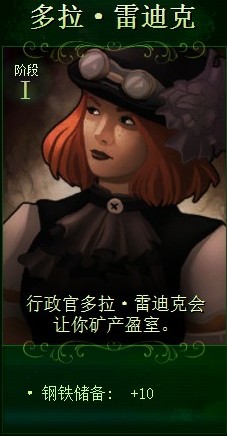 《亿万僵尸》市长奖励什么最好 一阶段市长能力一览