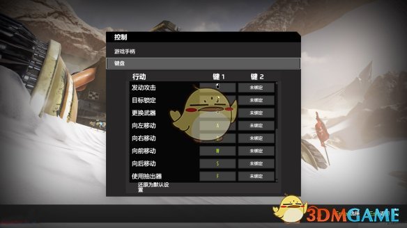 《再生核心》新手指南，游戏基本系统介绍