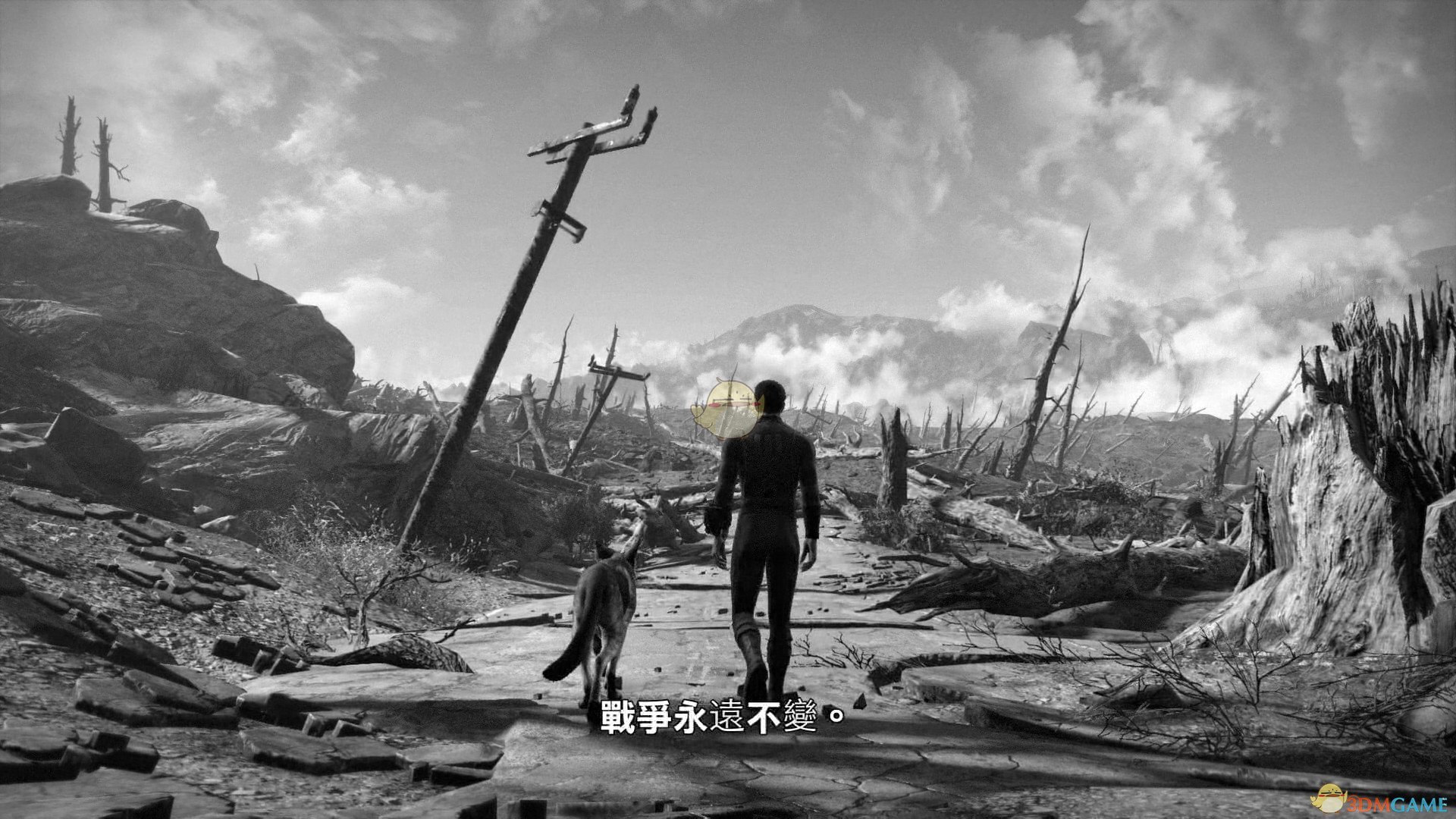 《辐射4》大势力全灭玩法详解 怎么让大势力全灭