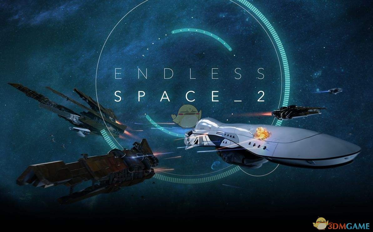 《无尽空间2》吞噬者红参搬家流玩法攻略