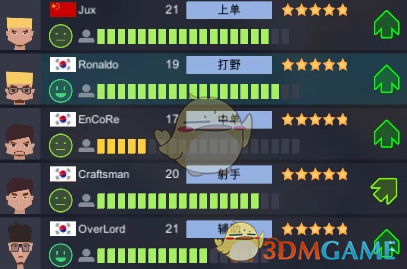 《电竞俱乐部》怎么玩 游戏思路介绍