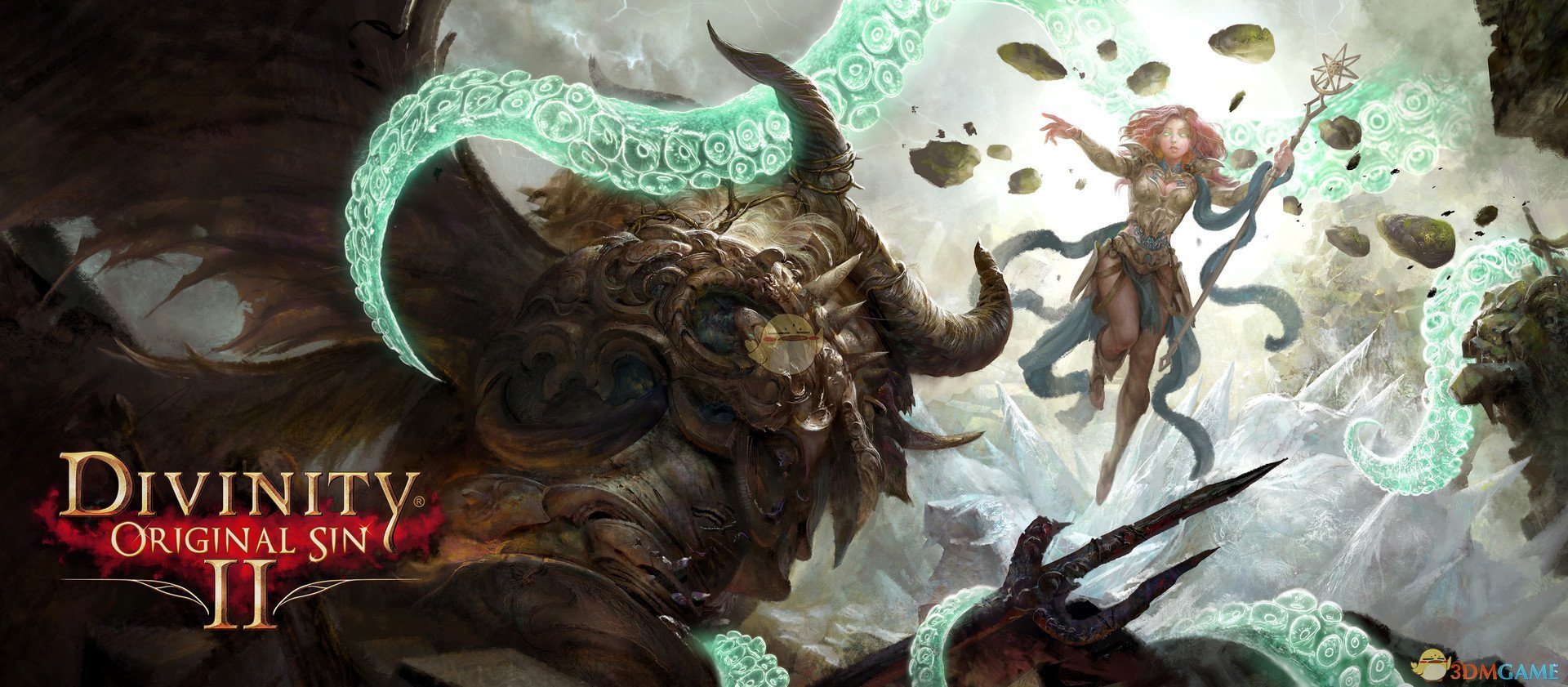 《神界：原罪2》双系法师的优劣对比心得攻略
