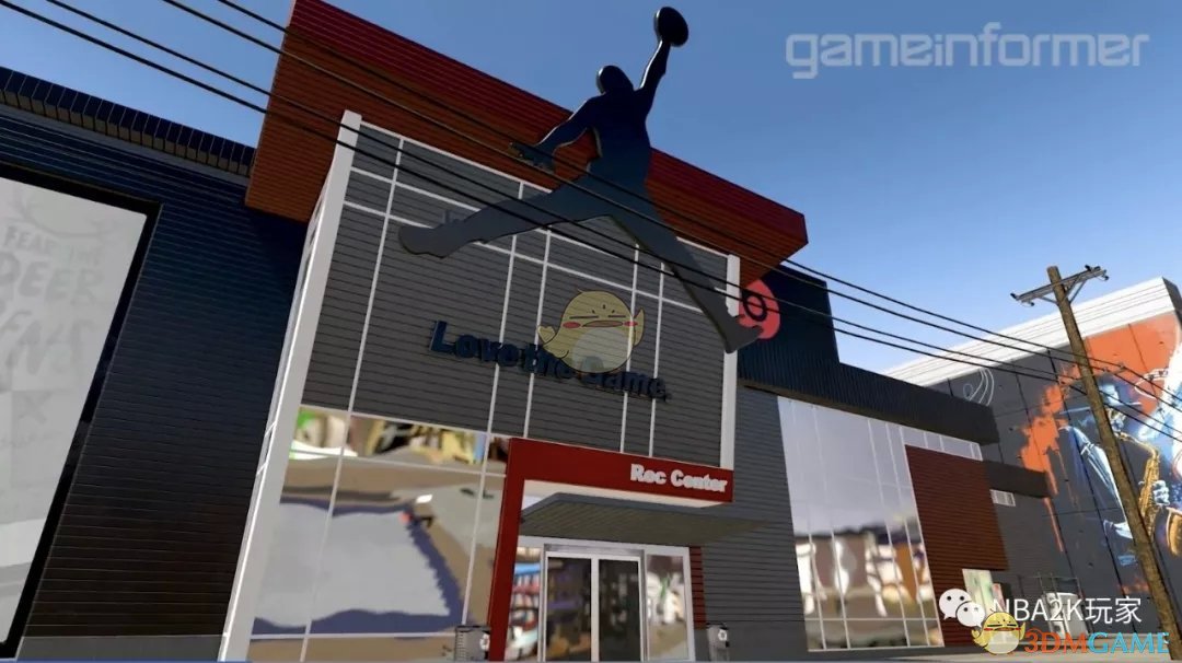 《NBA 2K19》街区内容改动全汇总