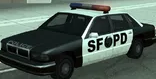 《侠盗猎车》系列警车的演变史一览