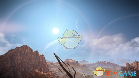 《巫师3：狂猎》穿越时空任务地图细节探秘