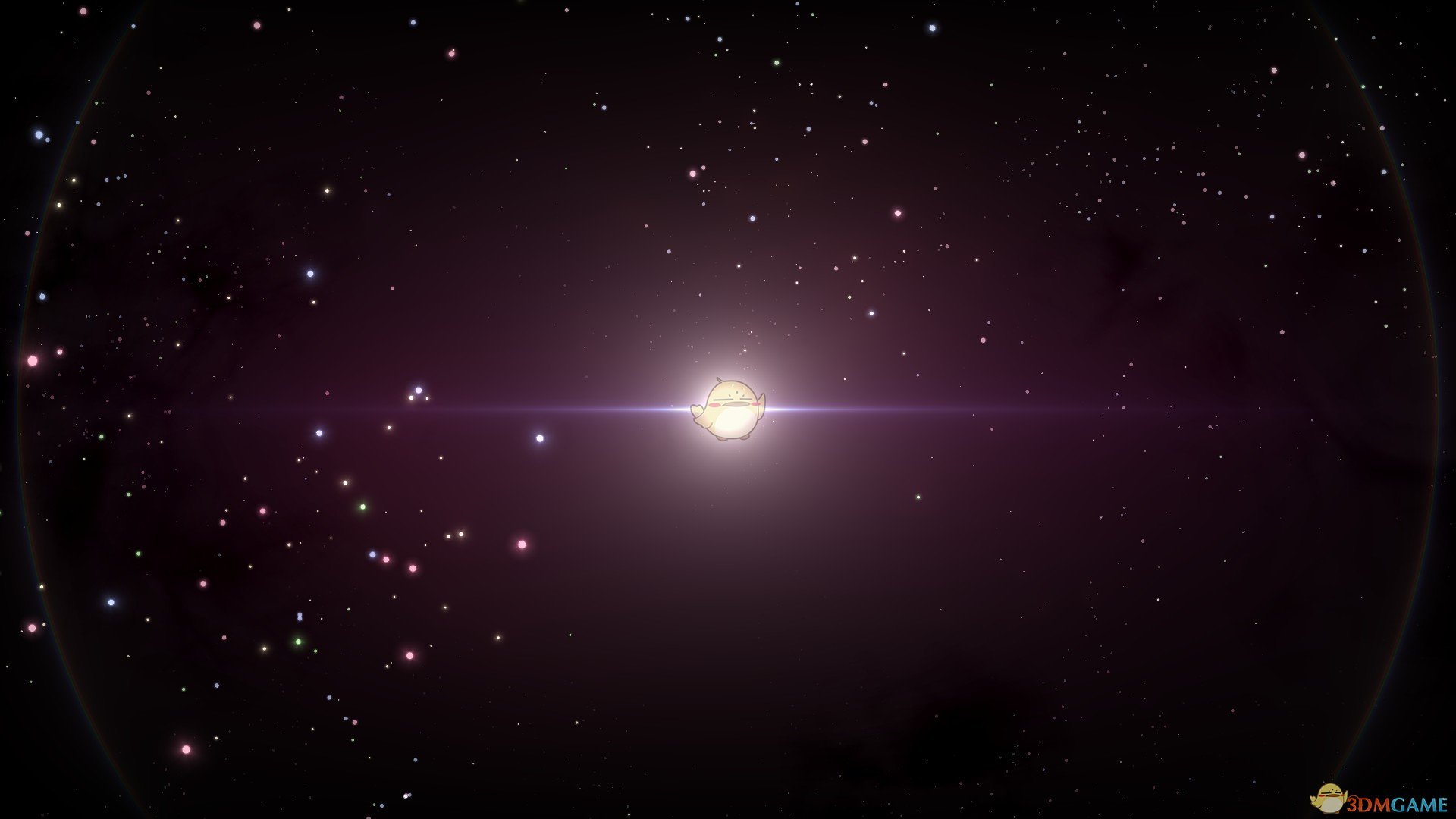 《无人深空》星系中心前往方法 星系中心怎么前往