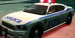 《侠盗猎车》系列警车的演变史一览