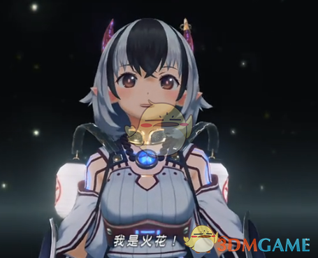 《异度神剑2》新异刃火花属性与技能设定介绍