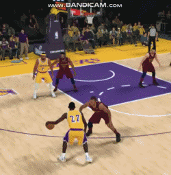 《NBA 2K19》名人堂过人技巧分享 