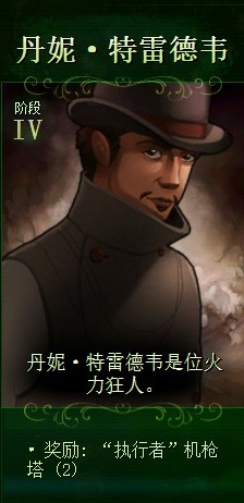 《亿万僵尸》四阶段市长奖励汇总