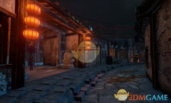 《灵魂筹码》绣娘背景故事一览 阴魅土楼里不得不说的故事