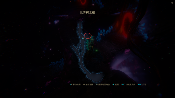 《暗影：觉醒》世界树之根任务流程攻略