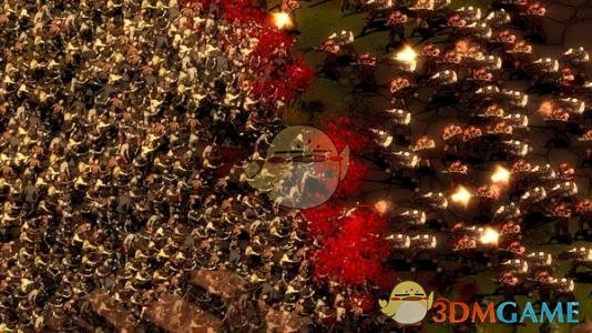 《亿万僵尸》部队面板属性详解 游戏部队信息一览