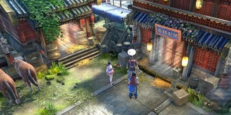 《天命奇御》金织木盒 骰子 残片获取方式介绍