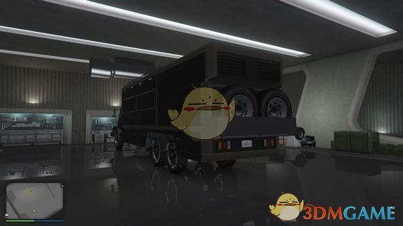 《侠盗猎车5》恐霸怎么样 恐霸性能评测
