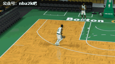 《NBA 2K19》上篮技巧教学