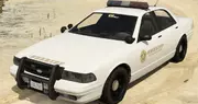 《侠盗猎车》系列警车的演变史一览