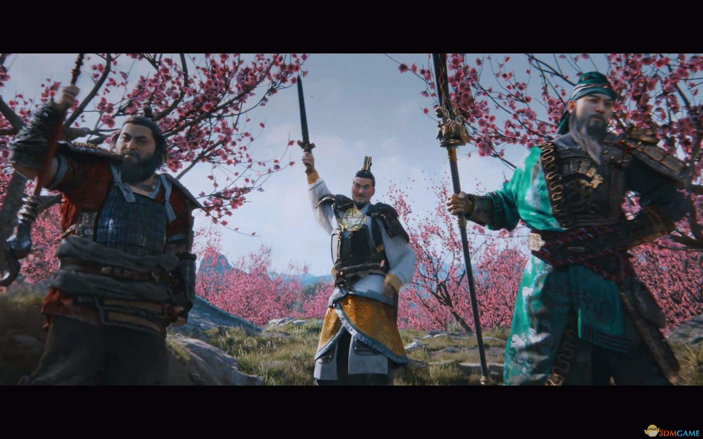 《全面战争：三国》史实模式和演义模式有什么区别 史实模式出现问题一览