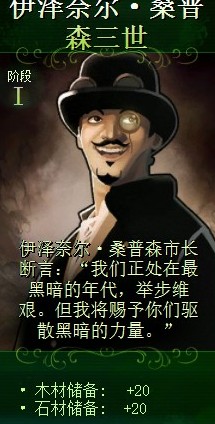 《亿万僵尸》市长奖励什么最好 一阶段市长能力一览