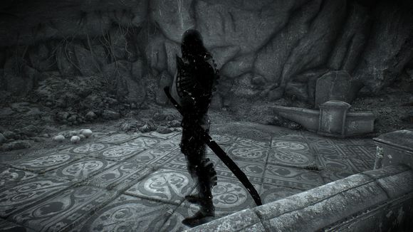 《巫师3：狂猎》精灵族科普 艾恩·艾尔族知识点汇总