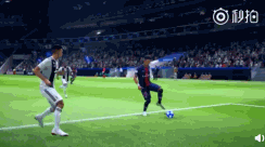 《FIFA 19》接挑球怎么操作 接挑球操作技巧教学