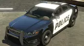 《侠盗猎车》系列警车的演变史一览