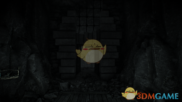 《巫师3：狂猎》威伦恶魔坑内部探索