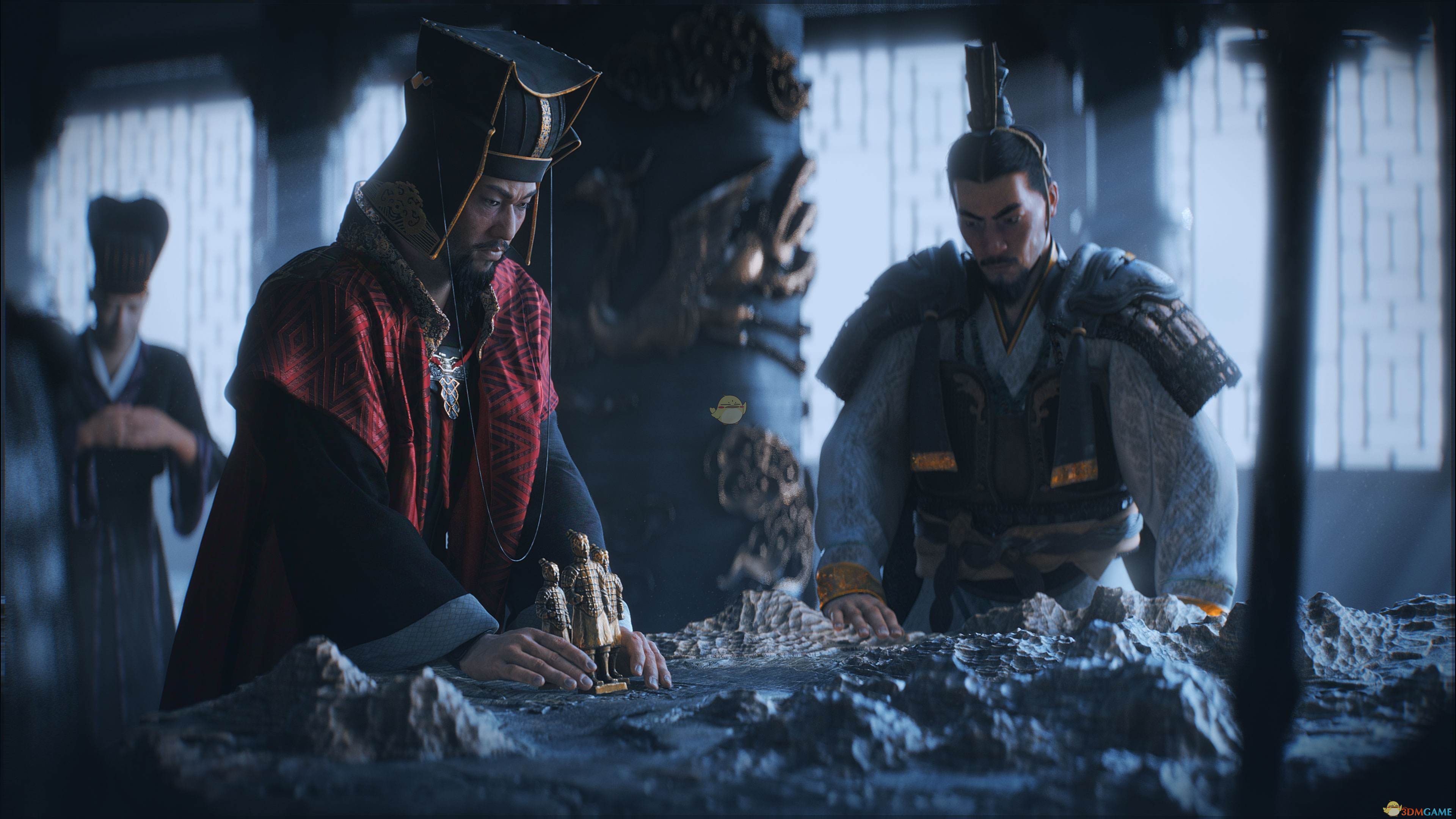 《全面战争：三国》史实模式和演义模式有什么区别 史实模式出现问题一览