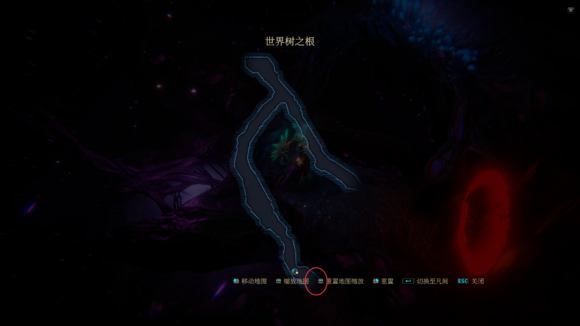 《暗影：觉醒》世界树之根任务流程攻略