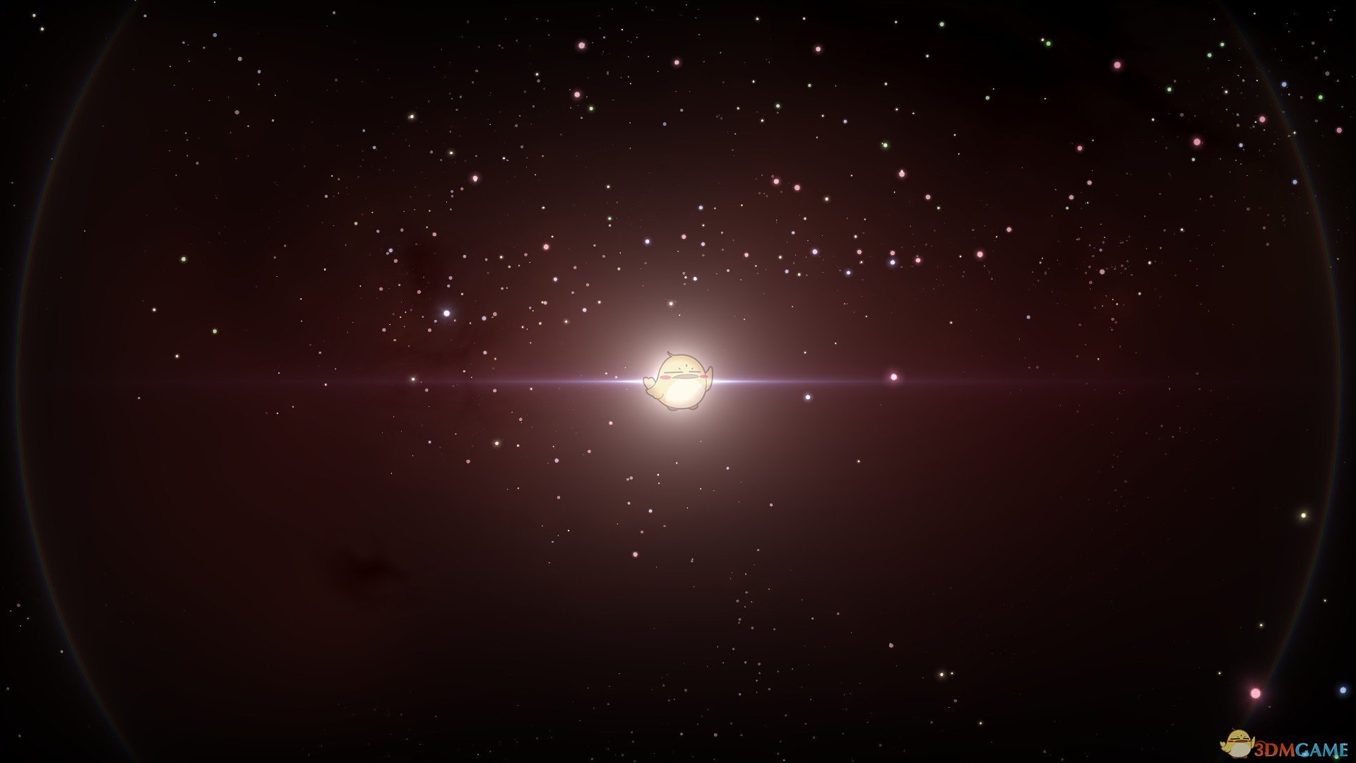 《无人深空》星系中心前往方法 星系中心怎么前往
