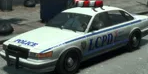 《侠盗猎车》系列警车的演变史一览