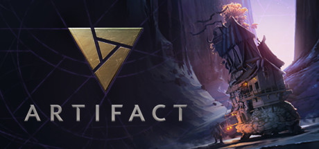 《石器牌（Artifact）》全卡牌图鉴