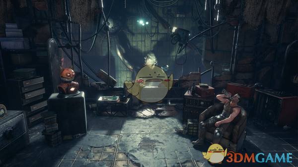 《失眠：方舟》所需配置一览