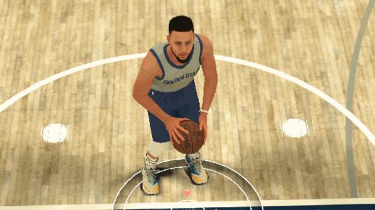 《NBA 2K19》进攻技巧心得分享