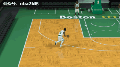 《NBA 2K19》上篮技巧教学