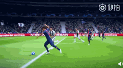 《FIFA 19》接挑球怎么操作 接挑球操作技巧教学