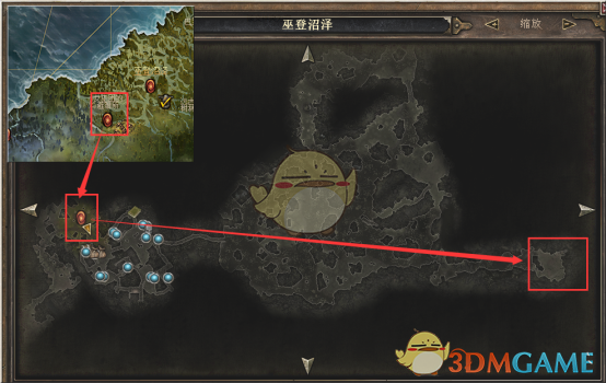 《恐怖黎明》骸骨钥匙怎么获得 骸骨钥匙获得任务攻略心得