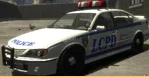 《侠盗猎车》系列警车的演变史一览