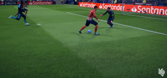 《FIFA 19》油炸丸子操作教学 油炸丸子怎么操作