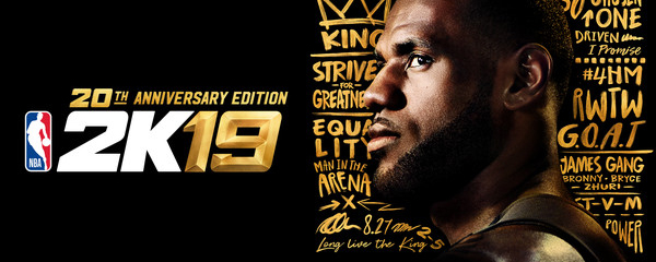 nba2k19无法在您所在的地区使用怎么解决